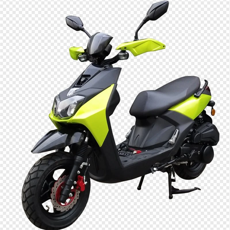 150cc گیس سکوٹر