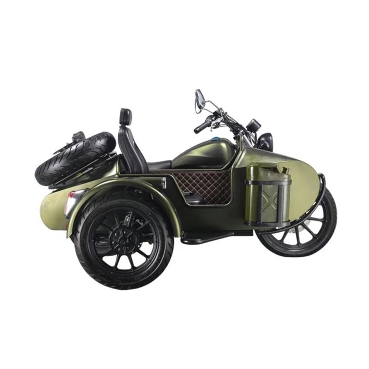 250cc 3 wheel gas motorcycle